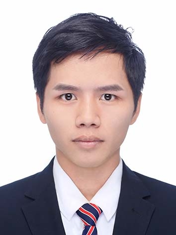 覃君的第一张照片--霞浦相亲网
