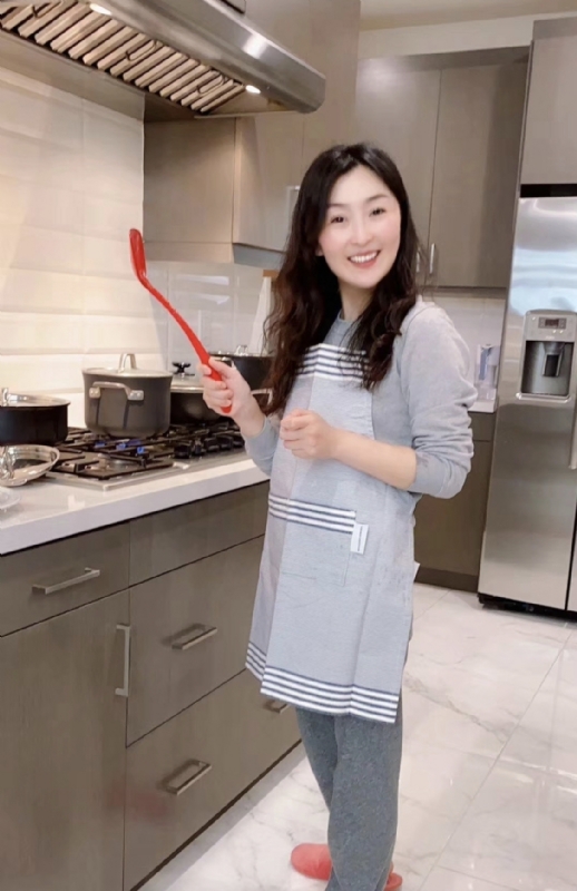 愛下廚負琴琴的第二张照片--霞浦相亲网