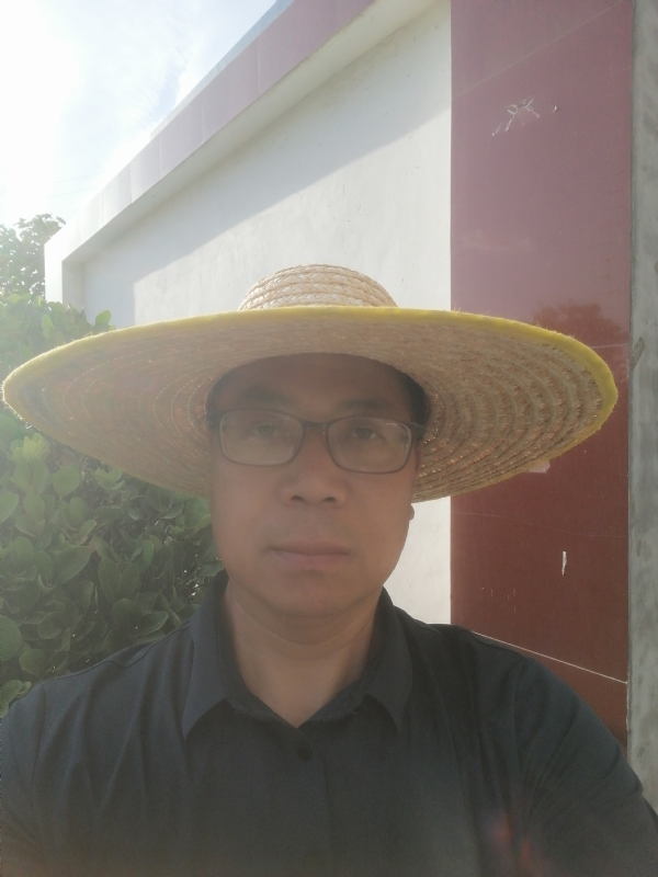 gx的第一张照片--霞浦相亲网