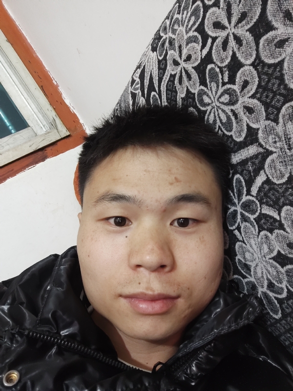 麒麟区幼儿园扛把子的第三张照片--霞浦相亲网
