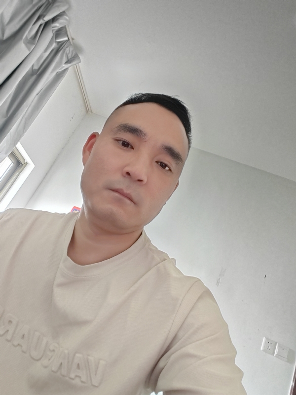 小锋的第一张照片--霞浦相亲网