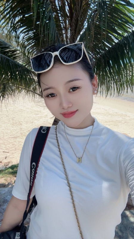 相遇的第一张照片--霞浦相亲网