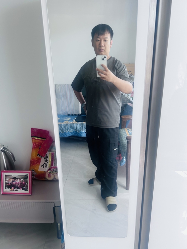 黄先生的第一张照片--霞浦相亲网
