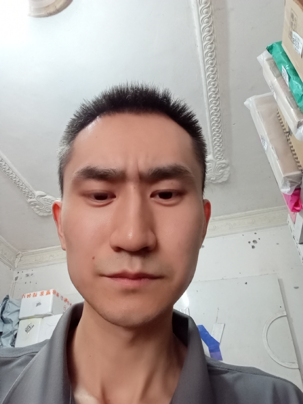 西门吹雪的第一张照片--霞浦相亲网