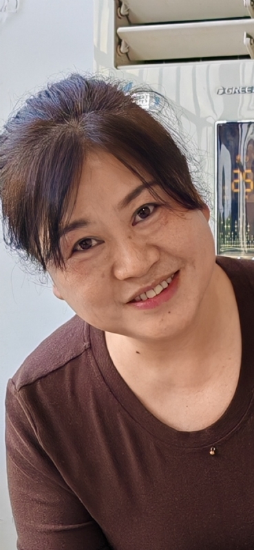 生活像一条河的第一张照片--霞浦相亲网
