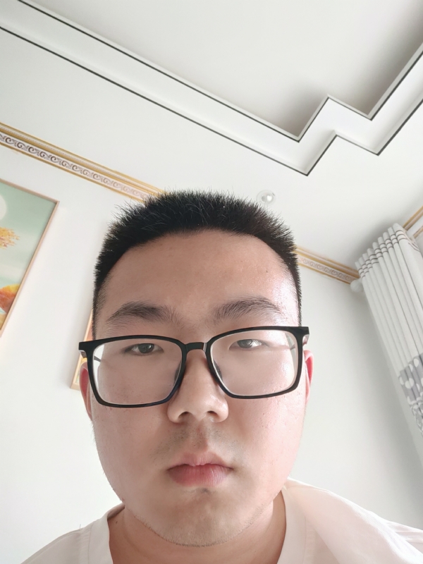 说话了的第一张照片--霞浦相亲网