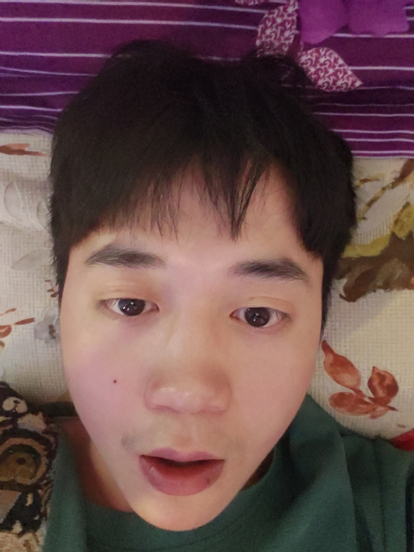 天翔的第一张照片--霞浦相亲网