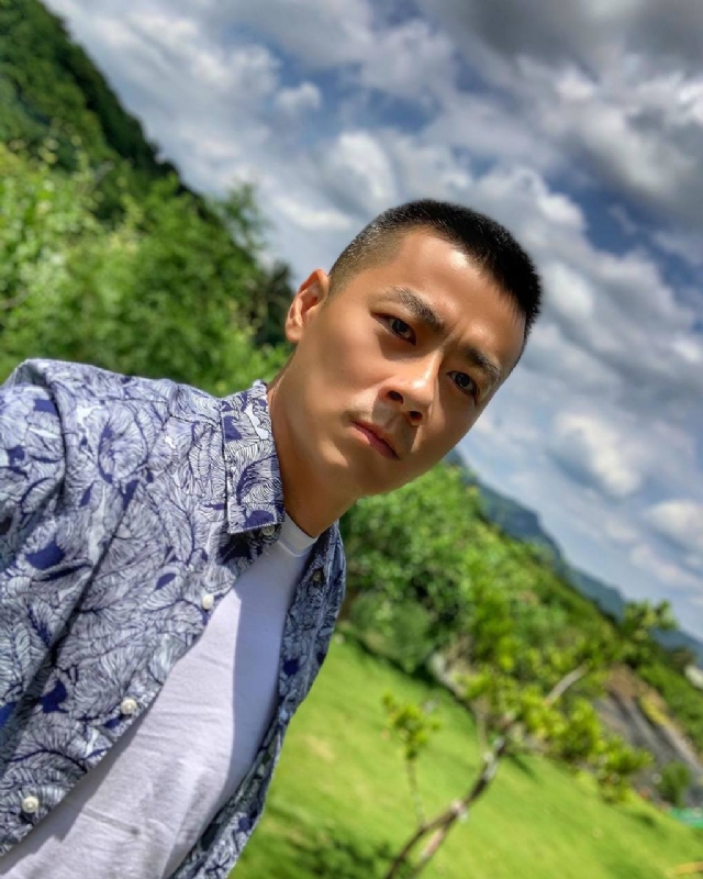 蓝天的第二张照片--霞浦相亲网