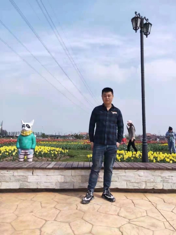 海阔天空的第一张照片--霞浦相亲网