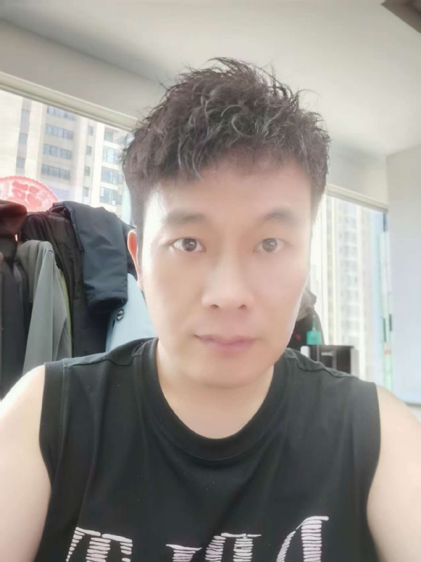 缘分何求的第一张照片--霞浦相亲网