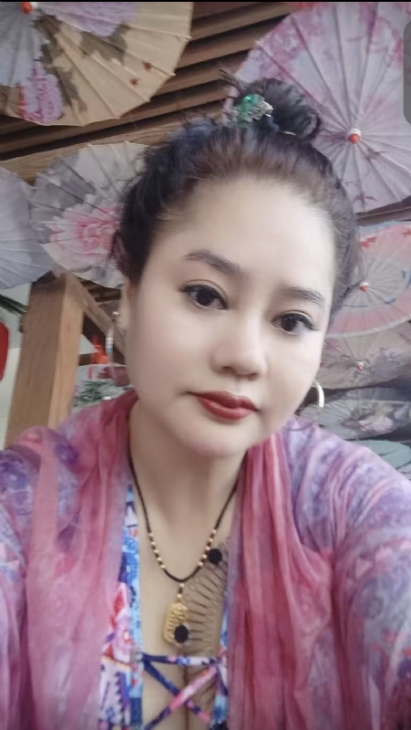 shi的第一张照片--霞浦相亲网