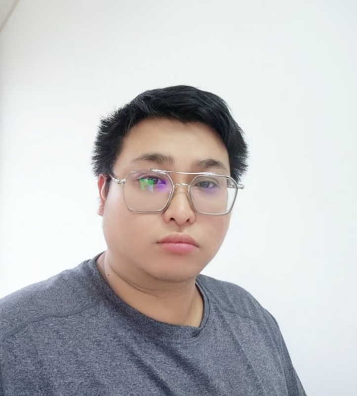 谢文涛的第一张照片--霞浦相亲网