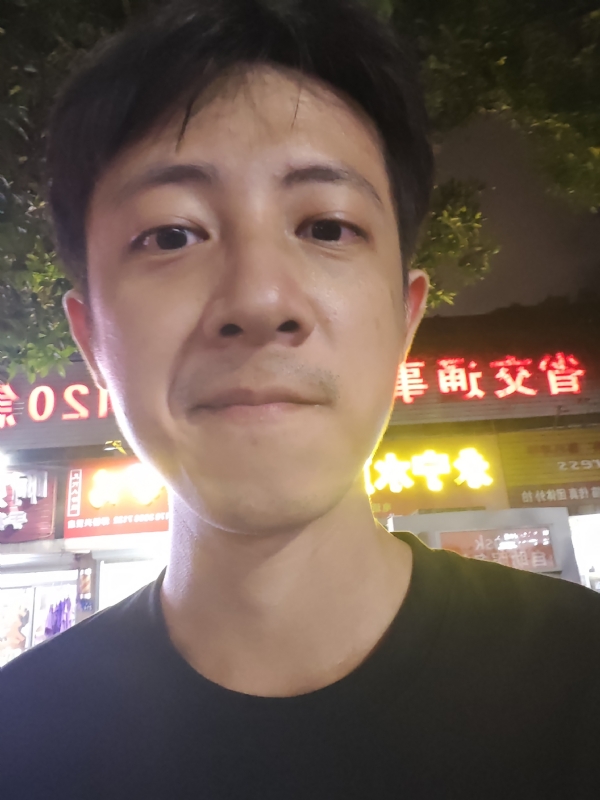 元亨利贞的第一张照片--霞浦相亲网