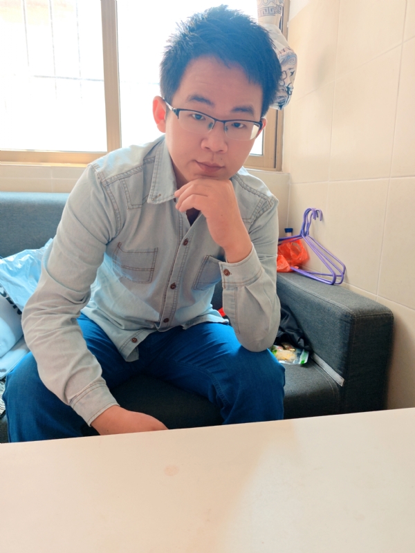 红尘一粟的第一张照片--霞浦相亲网