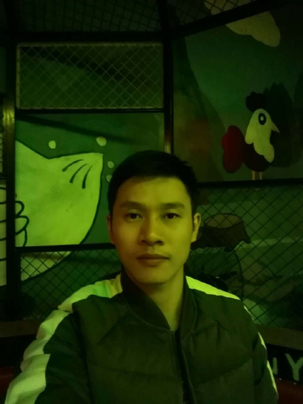 阿润的第一张照片--霞浦相亲网