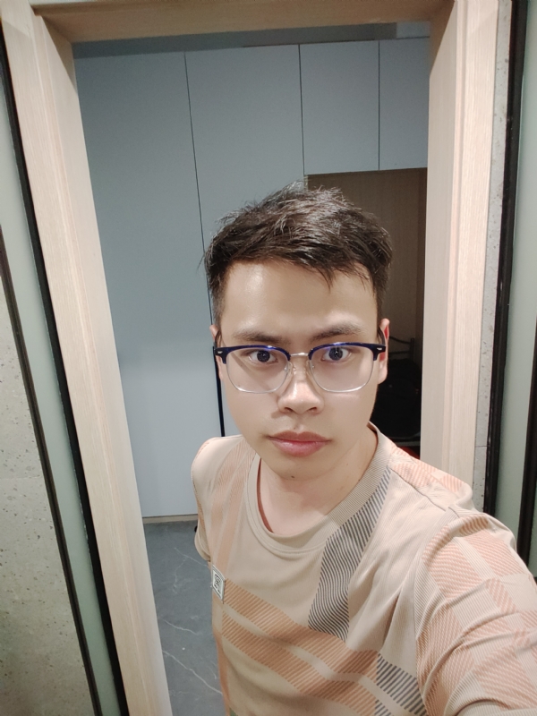 卖萌就会死星人的第四张照片--霞浦相亲网