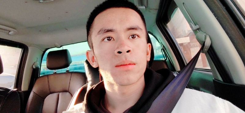 小余的第一张照片--霞浦相亲网