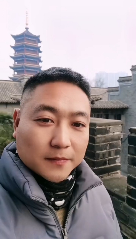 护爱天使的第一张照片--霞浦相亲网
