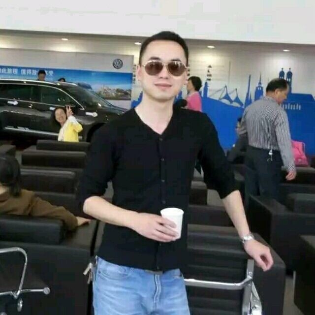小汤米的第一张照片--霞浦相亲网