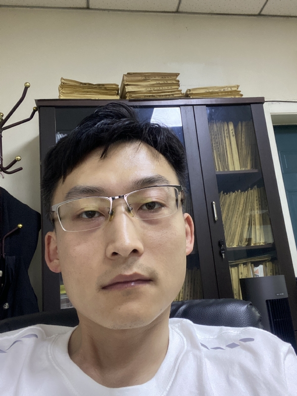 偈语的第一张照片--霞浦相亲网