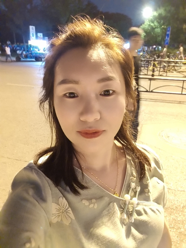 最美的期待的第一张照片--霞浦相亲网