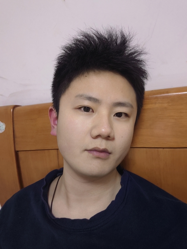 hedawode的第二张照片--霞浦相亲网