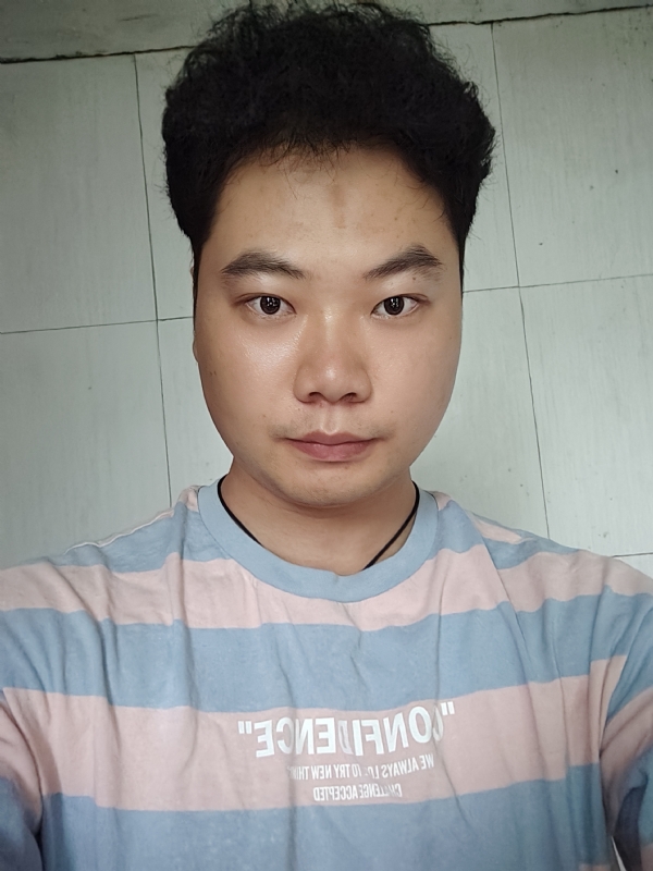 boy的第一张照片--霞浦相亲网