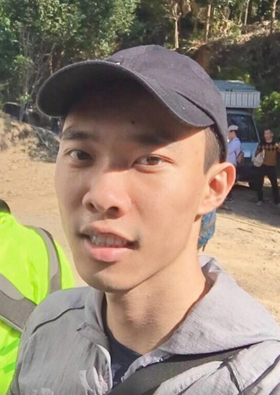 bin的第一张照片--霞浦相亲网