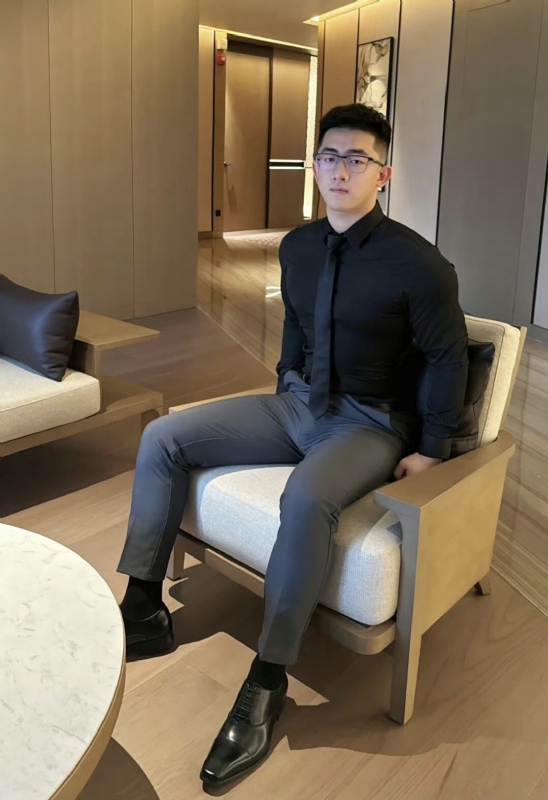 李寒外改英文可家的第一张照片--霞浦相亲网