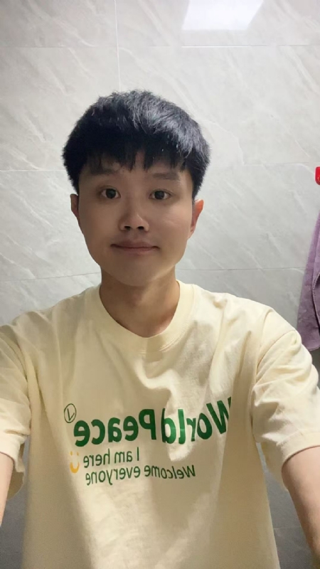 key的第一张照片--霞浦相亲网