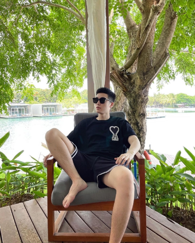 VV的第一张照片--霞浦相亲网