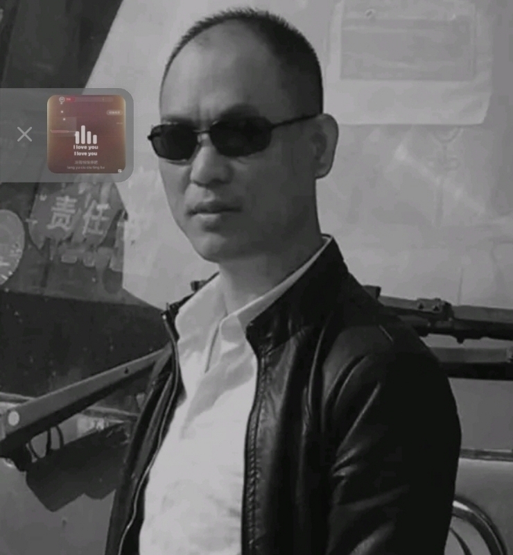 好男人的第一张照片--霞浦相亲网