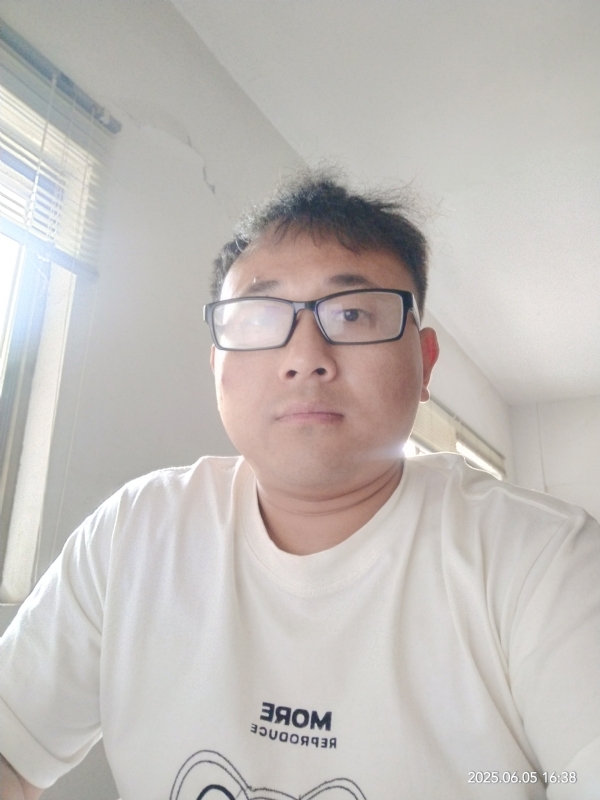 遇见你的第一张照片--霞浦相亲网