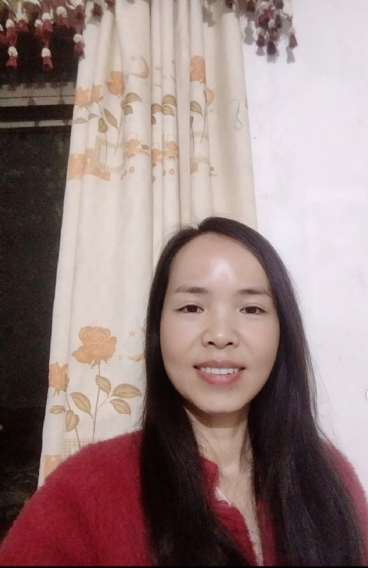 阿敏的第一张照片--霞浦相亲网