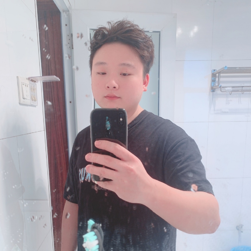 Luhao1016的第二张照片--霞浦相亲网