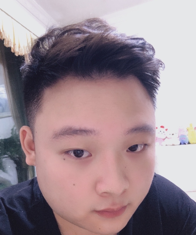 Luhao1016的第四张照片--霞浦相亲网