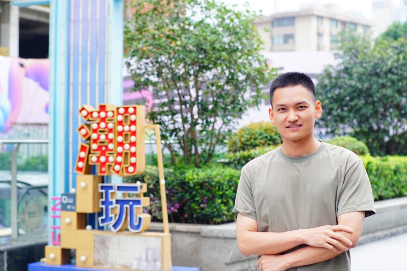 陌上烟雨的第一张照片--霞浦相亲网