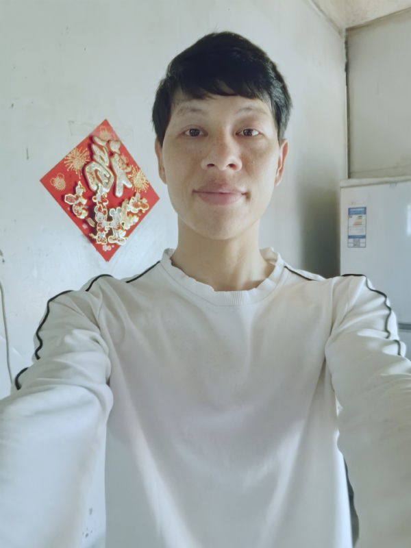 夏风微凉的第一张照片--霞浦相亲网