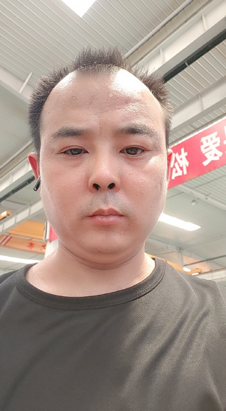 沟通才会有结果的第一张照片--霞浦相亲网