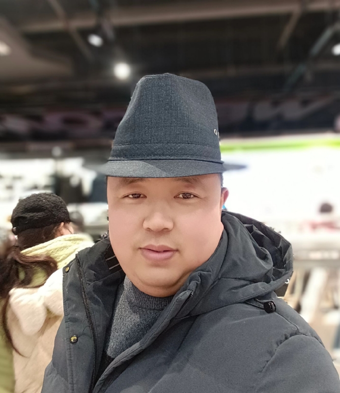 小晴天的第一张照片--霞浦相亲网