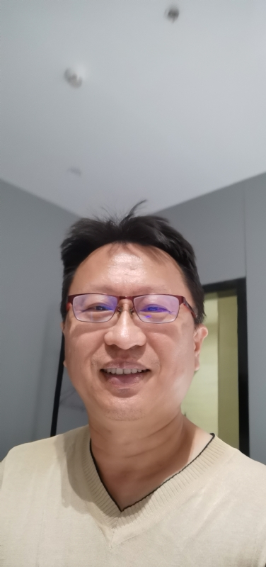 台皖佬徽阿狼的第二张照片--霞浦相亲网