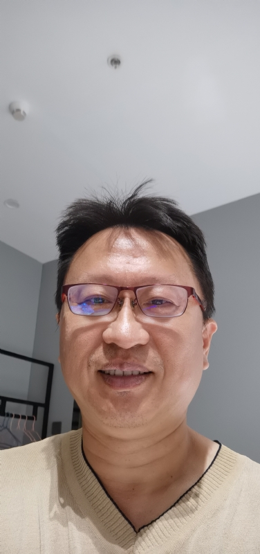 台皖佬徽阿狼的第三张照片--霞浦相亲网