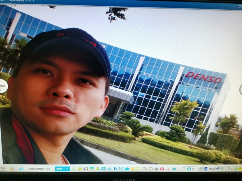 mustangtyp的第六张照片--霞浦相亲网
