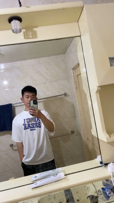 哈哈的第一张照片--霞浦相亲网