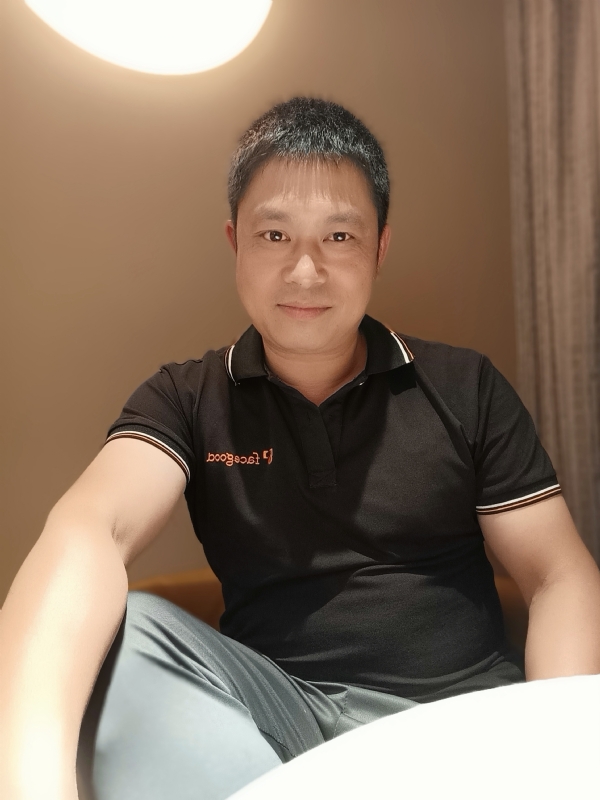影子的第一张照片--霞浦相亲网