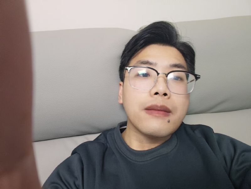 北执的第三张照片--霞浦相亲网