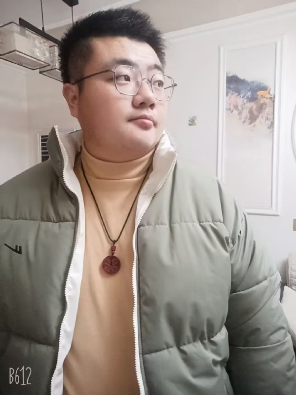 浦宁先生的第一张照片--霞浦相亲网
