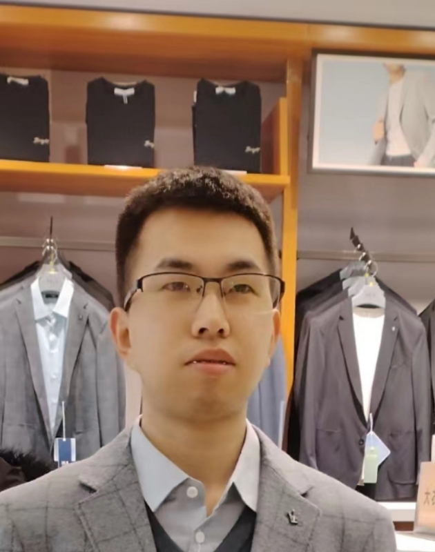 吴桐的第一张照片--霞浦相亲网