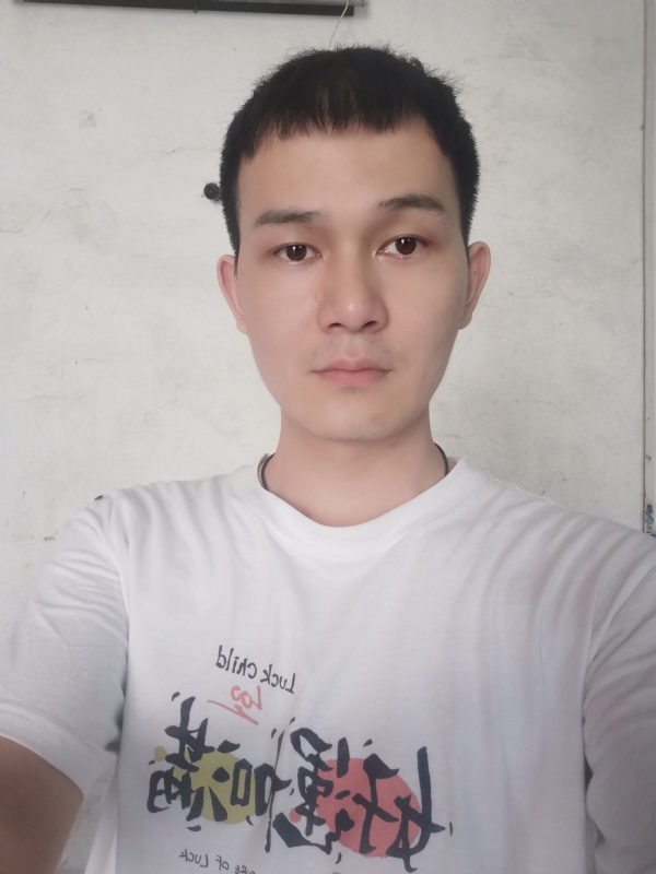 莫问前程的第一张照片--霞浦相亲网