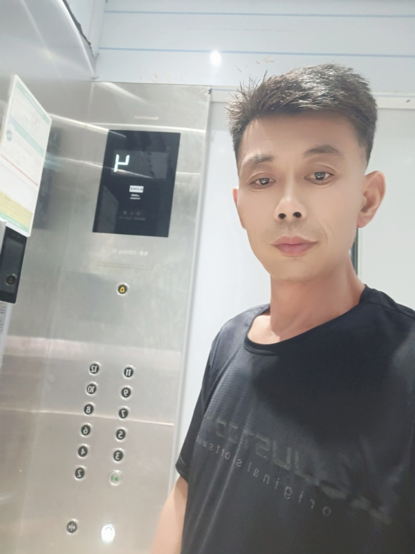 我喜欢的第一张照片--霞浦相亲网